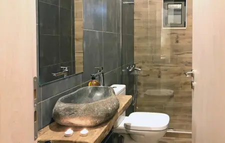 Maison Elia with private pool, Maison 8 personnes à Kardamyli - Photo 55