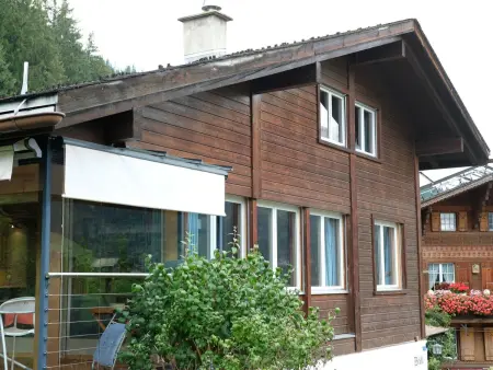 Weidli, Chalet, Appartement 4 personnes à Zweisimmen - Photo 3