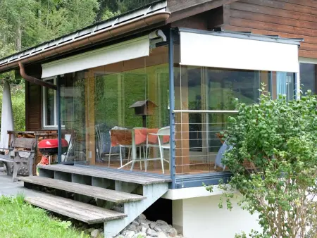 Weidli, Chalet, Appartement 4 personnes à Zweisimmen - Photo 5