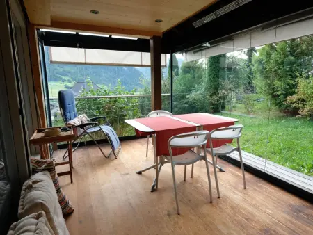 Weidli, Chalet, Appartement 4 personnes à Zweisimmen - Photo 7