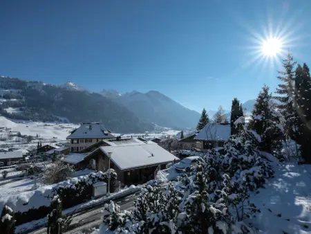 Weidli, Chalet, Appartement 4 personnes à Zweisimmen - Photo 10