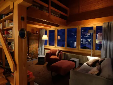 Weidli, Chalet, Appartement 4 personnes à Zweisimmen - Photo 15