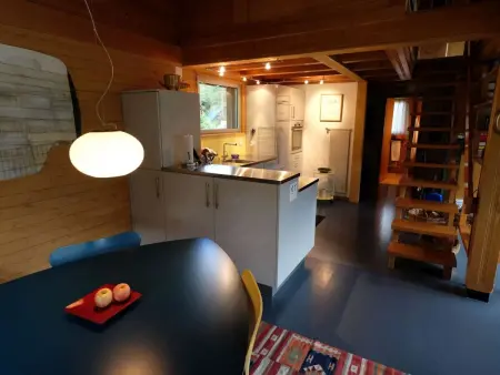 Weidli, Chalet, Appartement 4 personnes à Zweisimmen - Photo 16