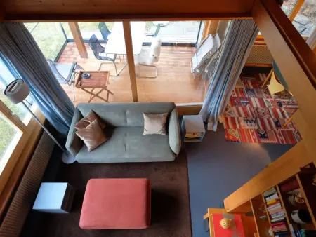 Weidli, Chalet, Appartement 4 personnes à Zweisimmen - Photo 18