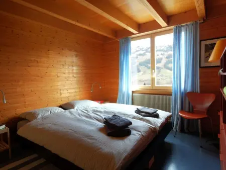 Weidli, Chalet, Appartement 4 personnes à Zweisimmen - Photo 19