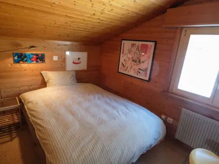 Weidli, Chalet, Appartement 4 personnes à Zweisimmen - Photo 20