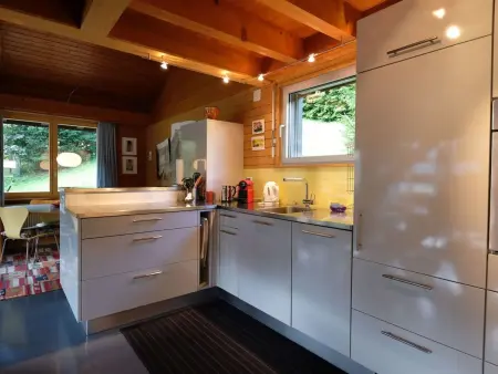 Weidli, Chalet, Appartement 4 personnes à Zweisimmen - Photo 23