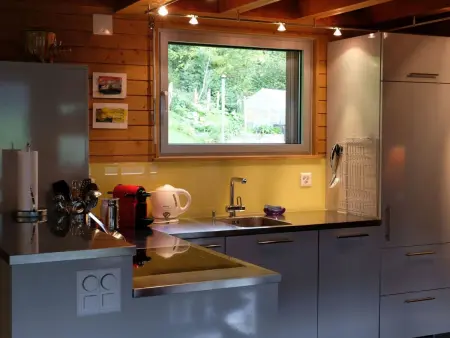 Weidli, Chalet, Appartement 4 personnes à Zweisimmen - Photo 24
