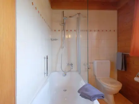 Weidli, Chalet, Appartement 4 personnes à Zweisimmen - Photo 25