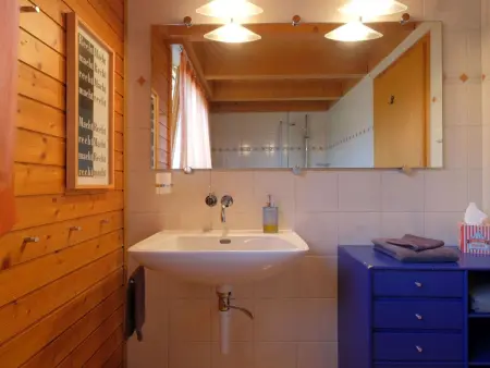 Weidli, Chalet, Appartement 4 personnes à Zweisimmen - Photo 26