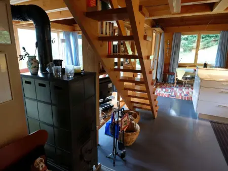 Weidli, Chalet, Appartement 4 personnes à Zweisimmen - Photo 27