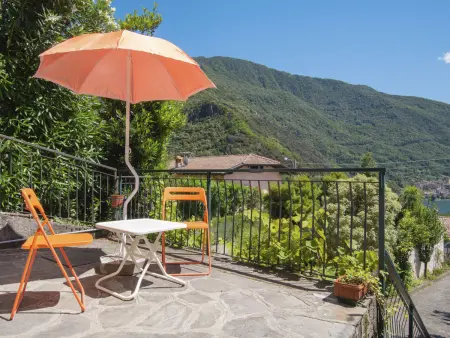 La Coccinella, Maison 3 personnes à Olgiasca - Photo 2