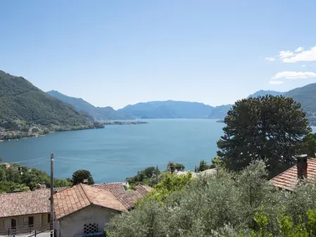 La Coccinella, Maison 3 personnes à Olgiasca - Photo 3