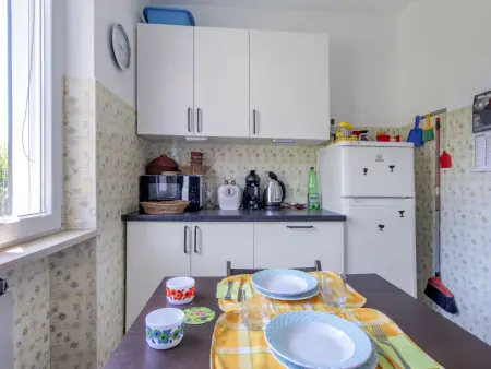 La Coccinella, Maison 3 personnes à Olgiasca - Photo 5