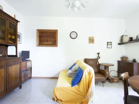 La Coccinella, Maison 3 personnes à Olgiasca - Photo 6
