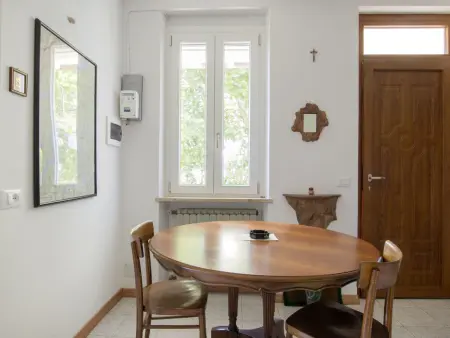 La Coccinella, Maison 3 personnes à Olgiasca - Photo 8