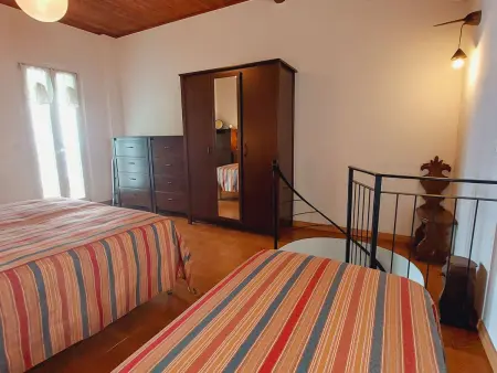 La Coccinella, Maison 3 personnes à Olgiasca - Photo 9