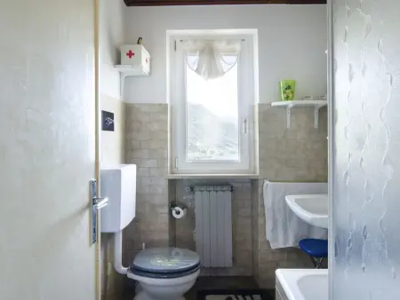 La Coccinella, Maison 3 personnes à Olgiasca - Photo 16