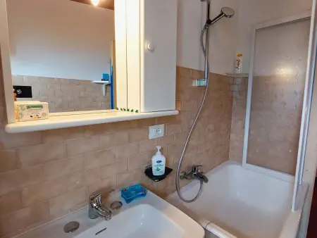 La Coccinella, Maison 3 personnes à Olgiasca - Photo 17