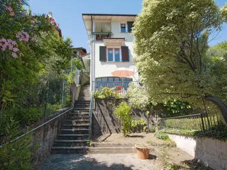 La Coccinella, Maison 3 personnes à Olgiasca - Photo 18