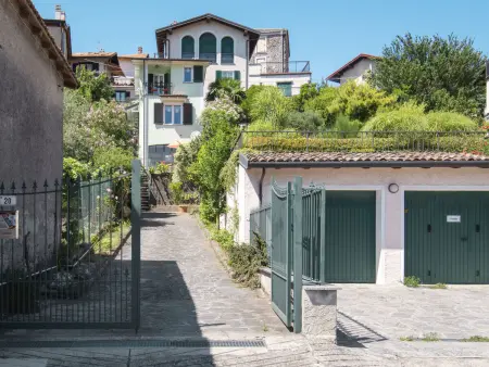 La Coccinella, Maison 3 personnes à Olgiasca - Photo 19