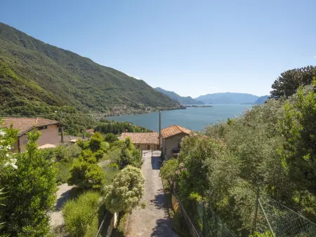 La Coccinella, Maison 3 personnes à Olgiasca - Photo 21