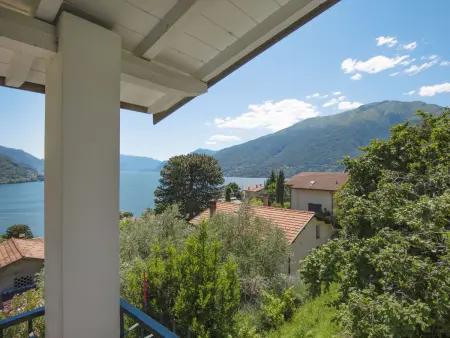 La Coccinella, Maison 3 personnes à Olgiasca - Photo 22