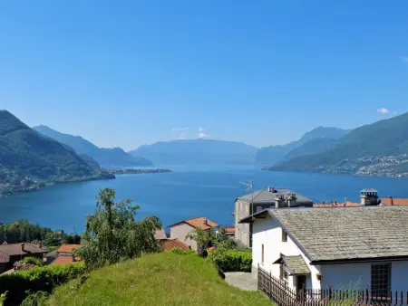 La Coccinella, Maison 3 personnes à Olgiasca - Photo 23