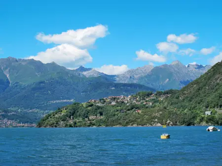 La Coccinella, Maison 3 personnes à Olgiasca - Photo 24