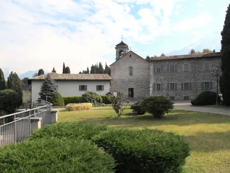 La Coccinella, Maison 3 personnes à Olgiasca - Photo 26