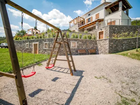 Marone, Villa 8 personnes à Lovran - Photo 6