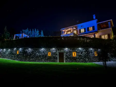 Marone, Villa 8 personnes à Lovran - Photo 39