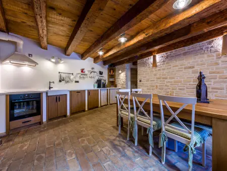 Marone, Villa 8 personnes à Lovran - Photo 52