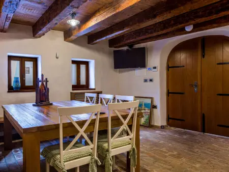 Marone, Villa 8 personnes à Lovran - Photo 55