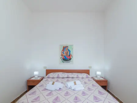 Pietra, Maison 6 personnes à Pittulongu - Photo 15