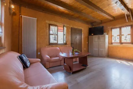 Holiday Houses Silvano, Maison à Brod Moravice avec Piscine - Photo 8