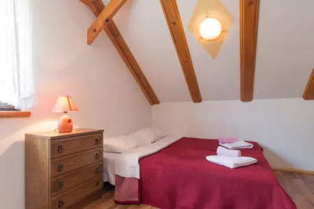 Holiday Houses Silvano, Maison à Brod Moravice avec Piscine - Photo 14