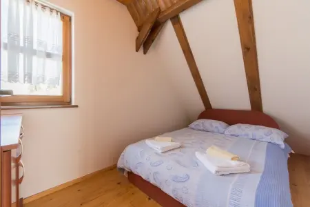 Holiday Houses Silvano, Maison à Brod Moravice avec Piscine - Photo 15