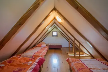 Holiday Houses Silvano, Maison à Brod Moravice avec Piscine - Photo 17