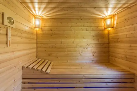 Holiday Houses Silvano, Maison à Brod Moravice avec Piscine - Photo 36