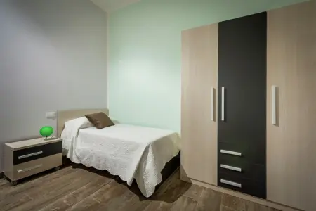 Mari e Monti 8, Maison en Sicile avec Piscine et Jardin - Photo 13