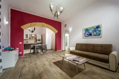 Mari e Monti 4, Maison de vacances à Castellammare del Golfo - Photo 5