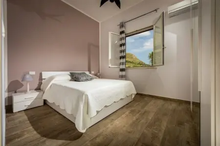 Mari e Monti 4, Maison de vacances à Castellammare del Golfo - Photo 9