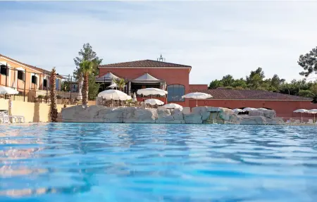 Le Domaine de Fayence, Maison 4 personnes à Fayence - Photo 1