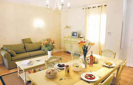 Le Domaine de Fayence, Maison 4 personnes à Fayence - Photo 2