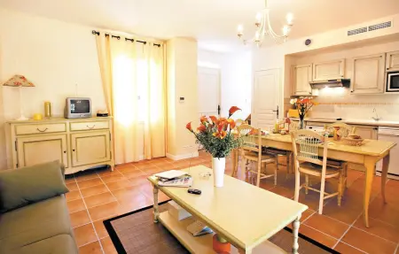 Le Domaine de Fayence, Maison 4 personnes à Fayence - Photo 3