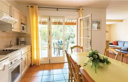 Le Domaine de Fayence, Maison 4 personnes à Fayence - Photo 4