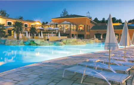 Le Domaine de Fayence, Maison 4 personnes à Fayence - Photo 7