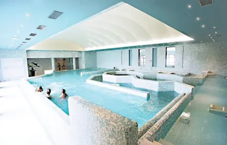 Le Domaine de Fayence, Maison 4 personnes à Fayence - Photo 8