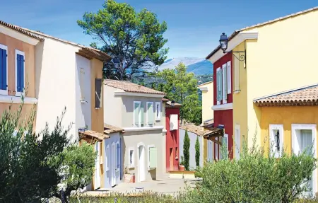 Le Domaine de Fayence, Maison 4 personnes à Fayence - Photo 9